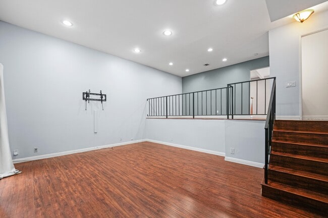property at 8283 Willis Ave