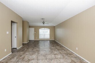 7001 Avington Way in Fort Worth, TX - Building Photo - Building Photo