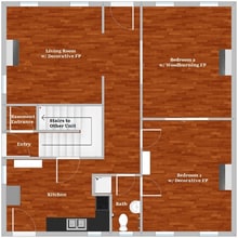 462 King Ave in Columbus, OH - Building Photo - Building Photo