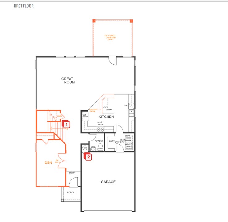4421 Venticano Pl in Round Rock, TX - Building Photo