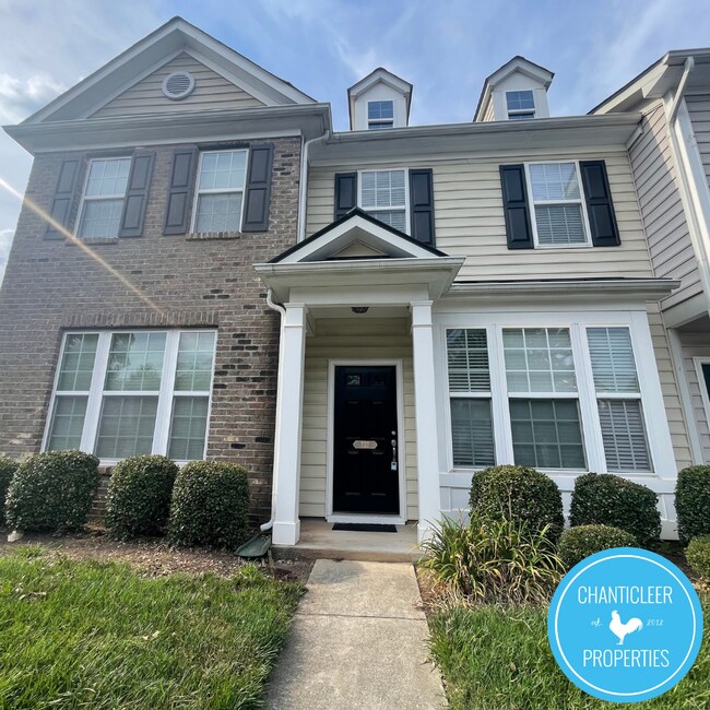 property at 737 Cupola Dr