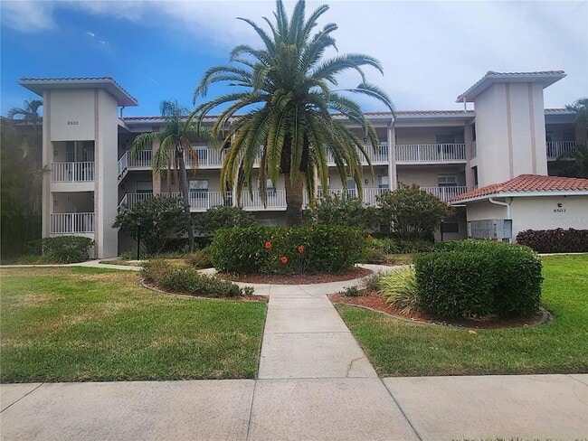 property at 6503 Stone River Rd