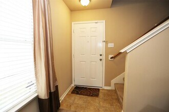 9418 Cholla Hill Ct in Houston, TX - Foto de edificio - Building Photo