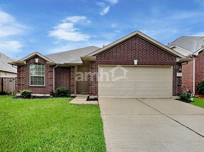 property at 21711 Prairie Spring Ln