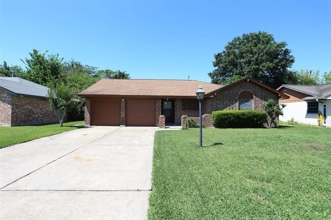 property at 9707 Fonville Dr