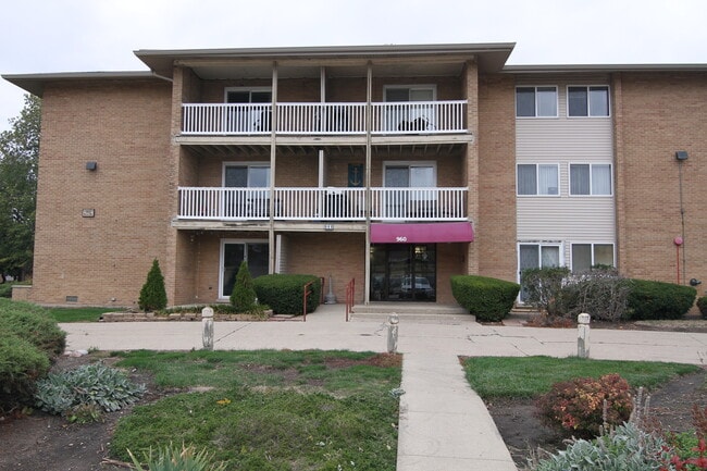 property at 960 Beau Dr