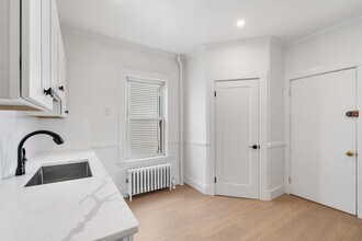 93 Sydney St in Boston, MA - Building Photo - Building Photo