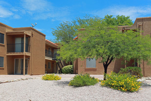 Bellevue Gardens Apartments