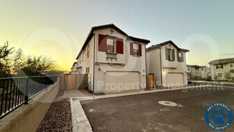 1235 W Sparrow Dr in Queen Creek, AZ - Building Photo