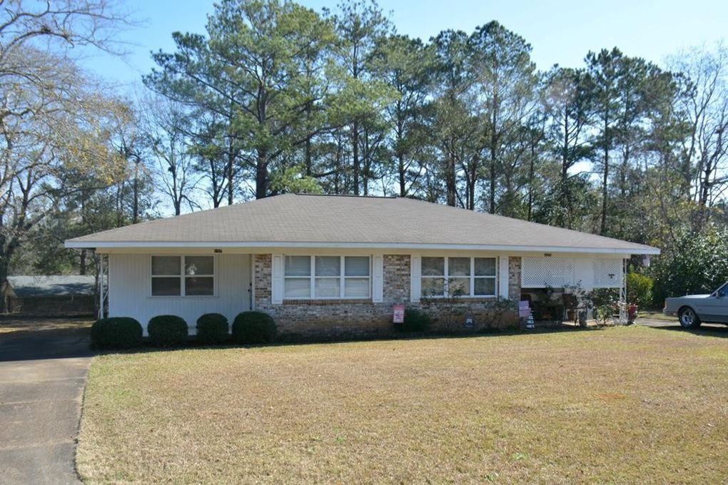 107 Chaney Dr in Enterprise, AL - Building Photo