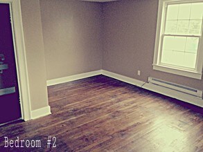 1718 N A St in Fort Smith, AR - Building Photo - Building Photo