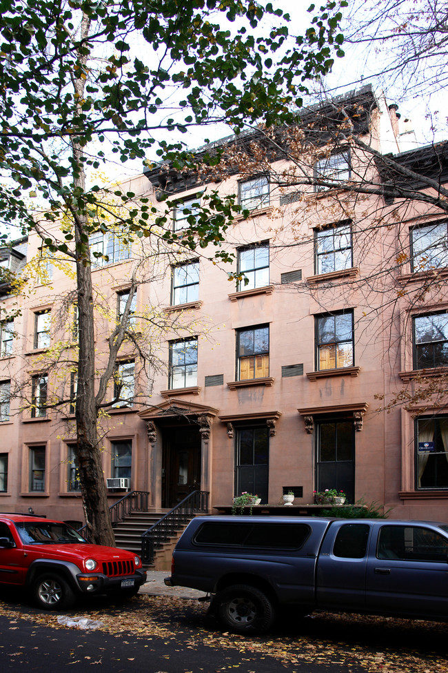 53 Remsen St in Brooklyn, NY - Building Photo - Building Photo