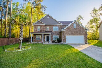 38 Athlone Ct in Blythewood, SC - Building Photo - Building Photo
