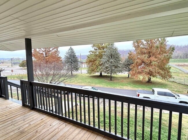 1803 Williams St in Portsmouth, OH - Foto de edificio - Building Photo