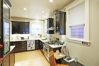 819 Capp St-Unit -819 Capp Street in San Francisco, CA - Building Photo - Building Photo