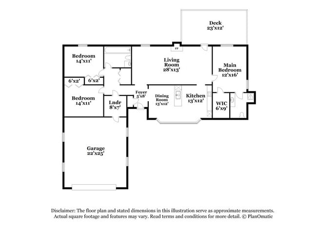 3005 Ashly Woods Ct in Snellville, GA - Foto de edificio - Building Photo