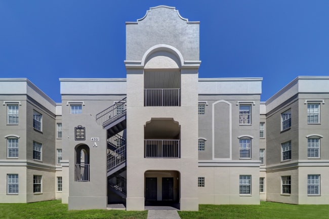 4301 28th St N in St. Petersburg, FL - Building Photo - Building Photo