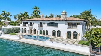 1331 Bay Terrace in North Bay Village, FL - Building Photo