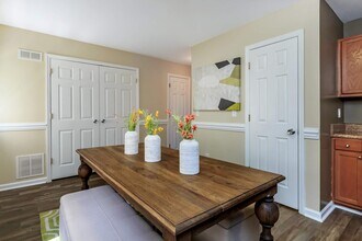 Bluff View at Northside Apartments in Hixson, TN - Building Photo - Building Photo