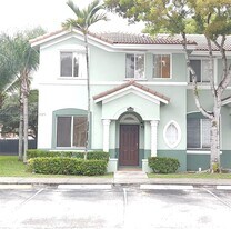 2616 SE 14th Ave in Homestead, FL - Building Photo