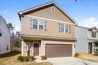 4331 Drifter Dr in Charlotte, NC - Foto de edificio - Building Photo