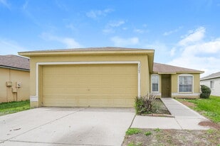 1209 Flexford St, Unit 4329-3B in Brandon, FL - Building Photo