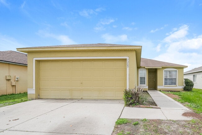 property at 1209 Flexford St