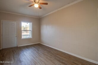 12203 Artes St, Unit A in Gulfport, MS - Building Photo - Building Photo