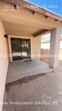 142 E Placita Nubes De Agua in Sahuarita, AZ - Building Photo - Building Photo