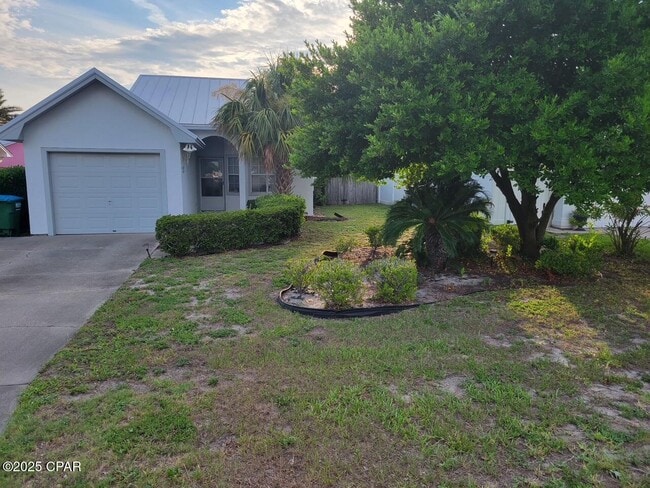 212 Argonaut St in Panama City Beach, FL - Building Photo - Building Photo