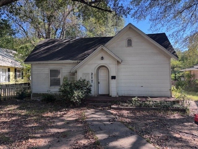 property at 217 20th St SE