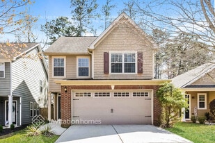 92 Preserve Dr in Newnan, GA - Building Photo