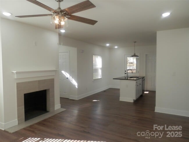 1712 Washington Ave in Charlotte, NC - Building Photo - Building Photo