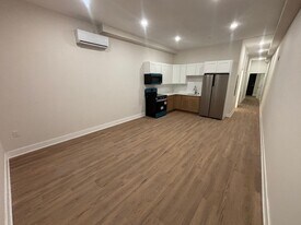 1033 Hamilton St in Allentown, PA - Building Photo
