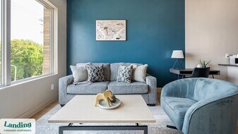 1090 Haysboro Ave in Nashville, TN - Building Photo