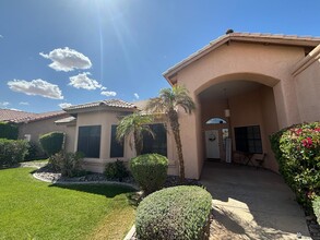 10364 Fairway Loop in Yuma, AZ - Building Photo - Building Photo