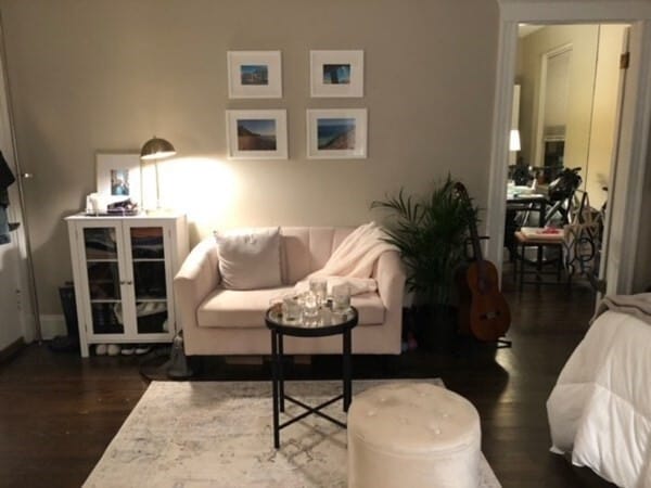 70 Queensberry St, Unit 416 in Boston, MA - Building Photo - Building Photo