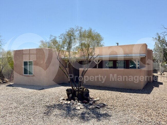 216 E Waverly St in Tucson, AZ - Building Photo - Building Photo