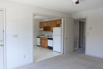 1350 Access Rd in Oxford, MS - Building Photo - Building Photo