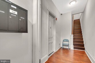 442 W Hanover St in Trenton, NJ - Building Photo - Building Photo