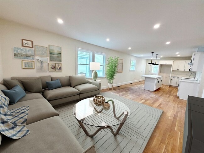 property at 28 Pitcher Ave