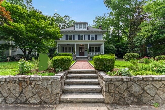property at 327 Adams St