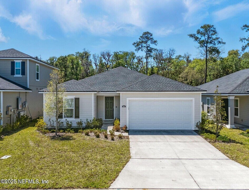 11624 PALLADIO Wy in Jacksonville, FL - Building Photo
