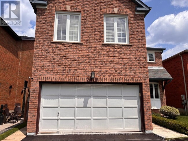 property at 2816 Tradewind Dr