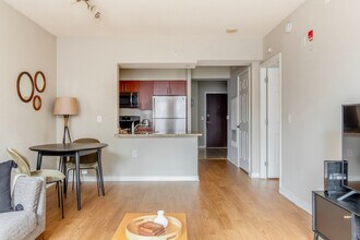 2400 M St NW in Washington, DC - Building Photo - Building Photo