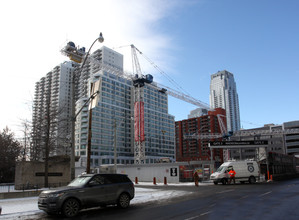 The Madison in Toronto, ON - Building Photo - Building Photo