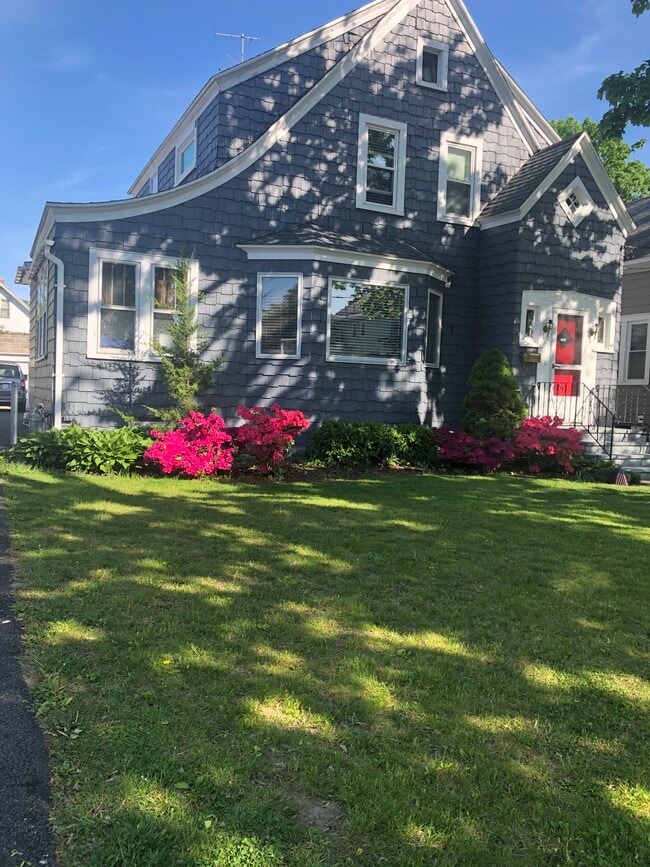 29 Cardinal Ave in Albany, NY - Foto de edificio - Building Photo