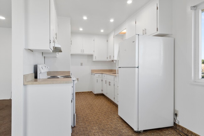 503 27th St, Unit 503 in Richmond, CA - Building Photo - Building Photo