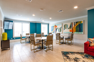 55+ Senior Living Campanile on Commerce in Houston, TX - Building Photo - Interior Photo