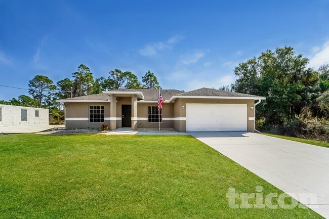 property at 1054 Valentine St